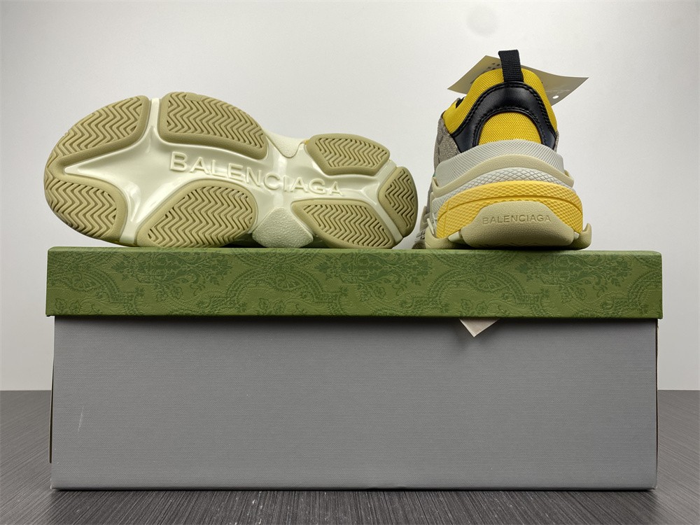 Men Women G*ucci B*alenciaga Top Sneaker