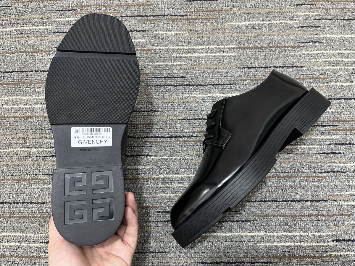 Men G*ivenchy Top Quality Sneaker