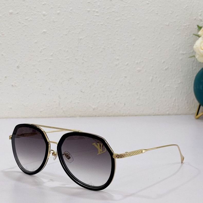 Top Quality L*ouis V*uitton Glasses