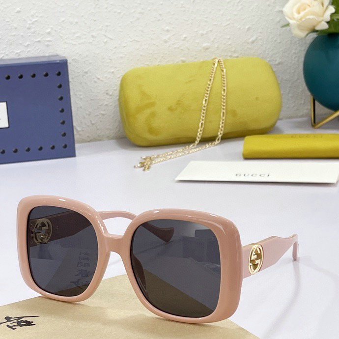 Top Quality G*ucci Glasses