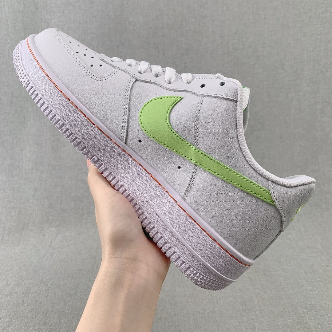 from Air Force 1 Low