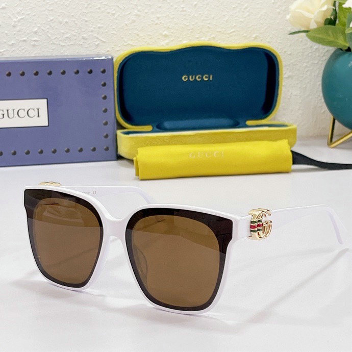 Top Quality G*ucci Glasses