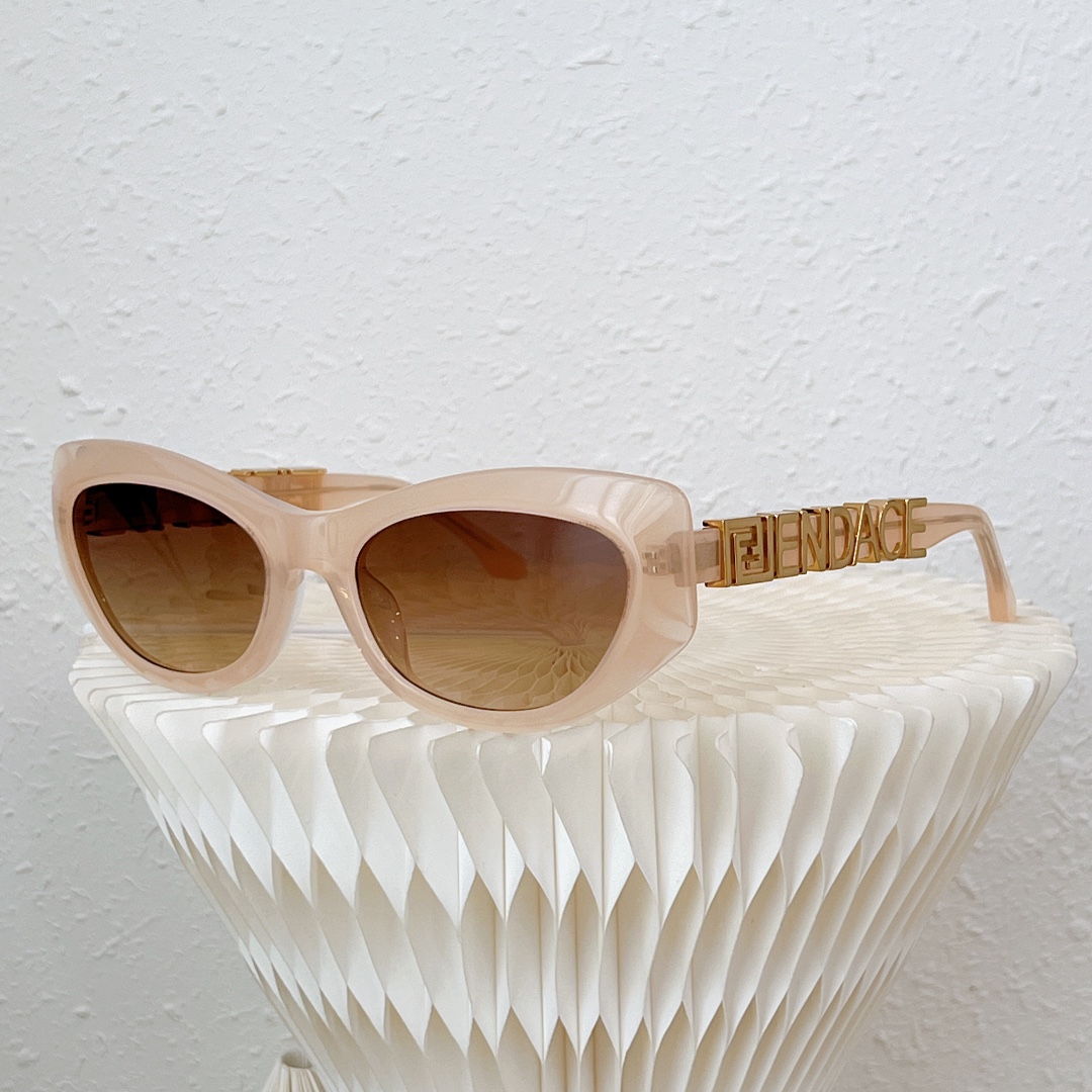 Top Quality F*endi Glasses