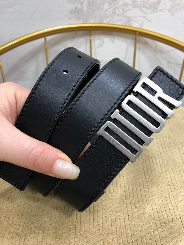 D*or Belts Top Version