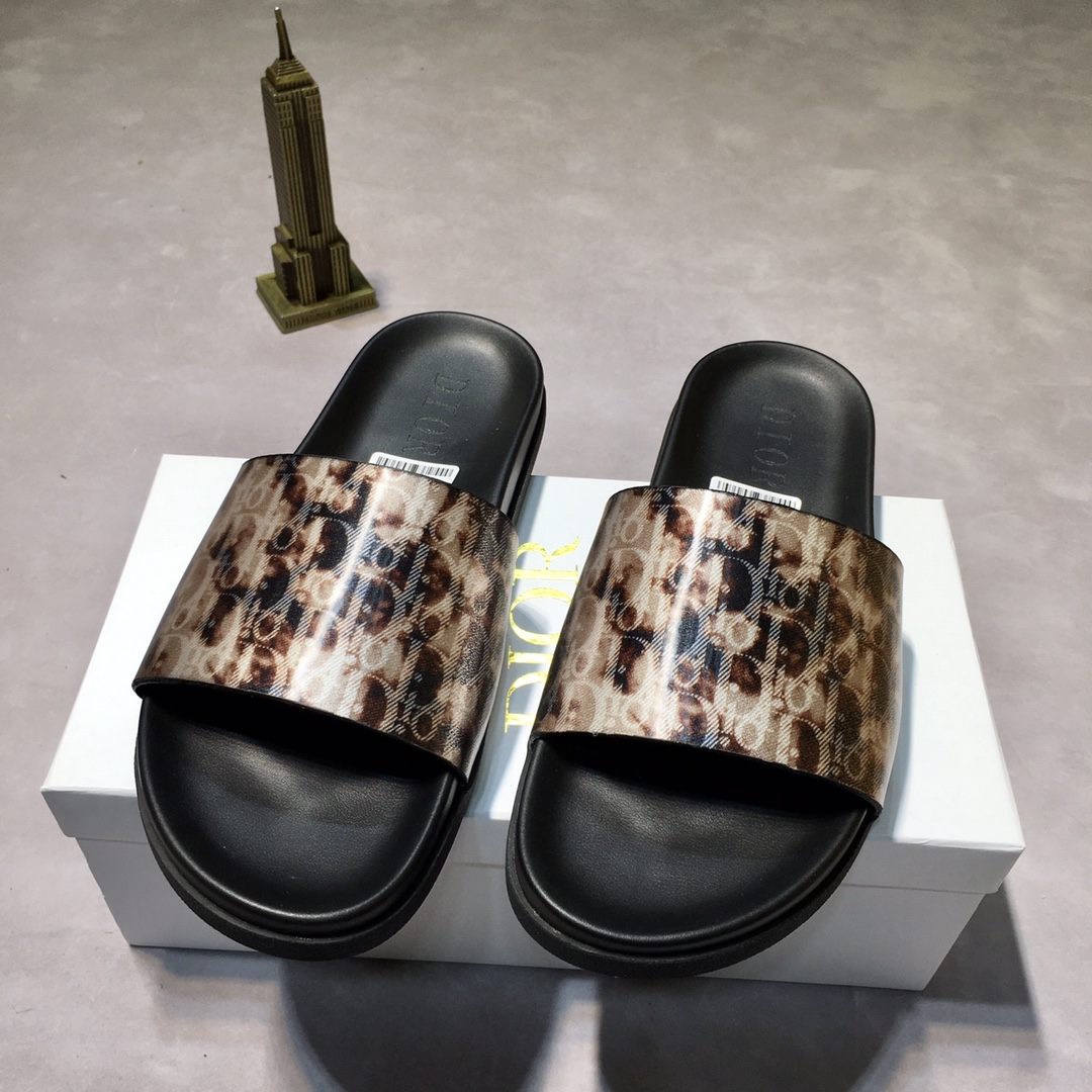 Men D*or Sandals Top Version