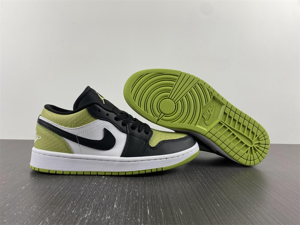 Air Jordan 1 Low DX4446 301