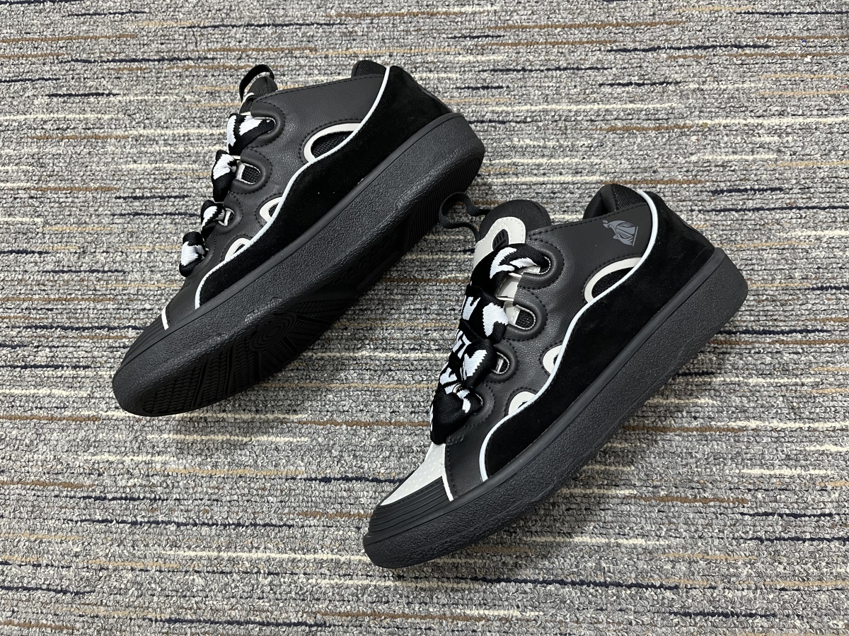 Men Women L*ANVIN Top Sneaker