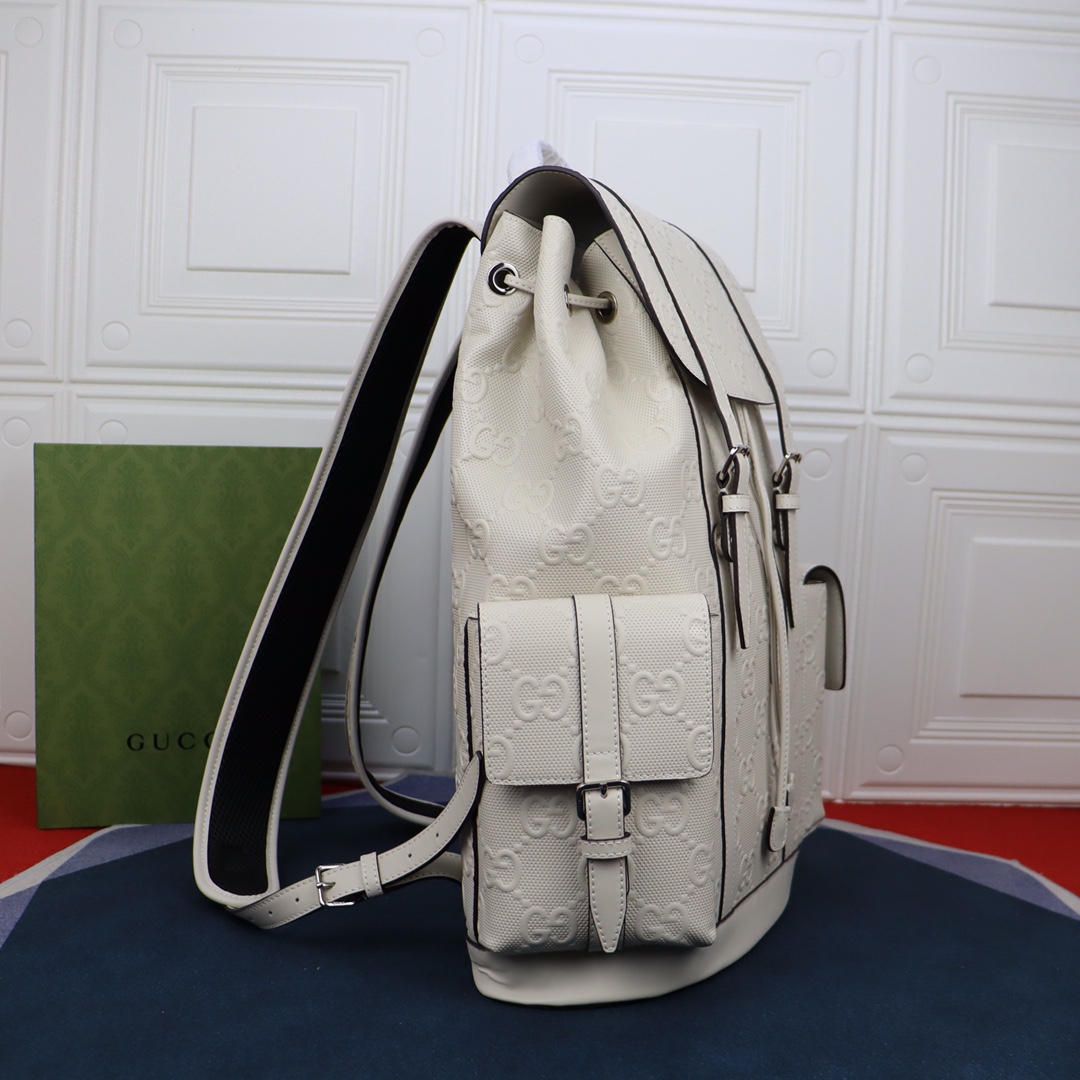 G*ucci Top Bag 34*41*12cm