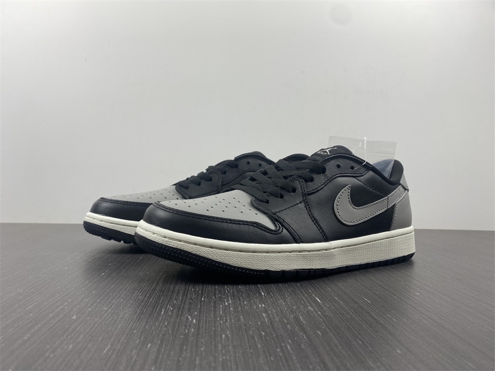 Air Jordan 1 Low Golf “Shadow”
