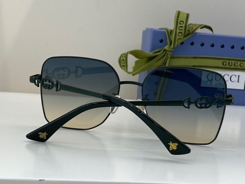 Top Quality G*ucci Glasses