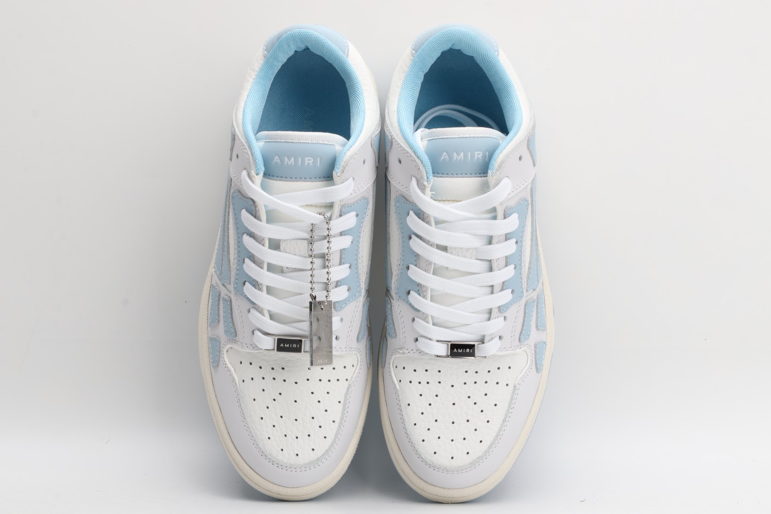 Men Women A*miri Top Sneakers