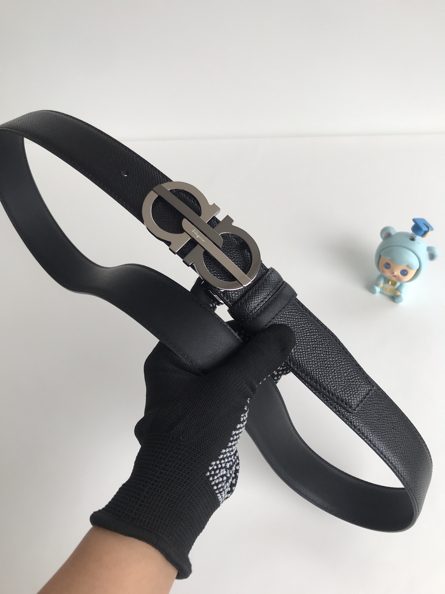 F*erragamo Belts Top Quality