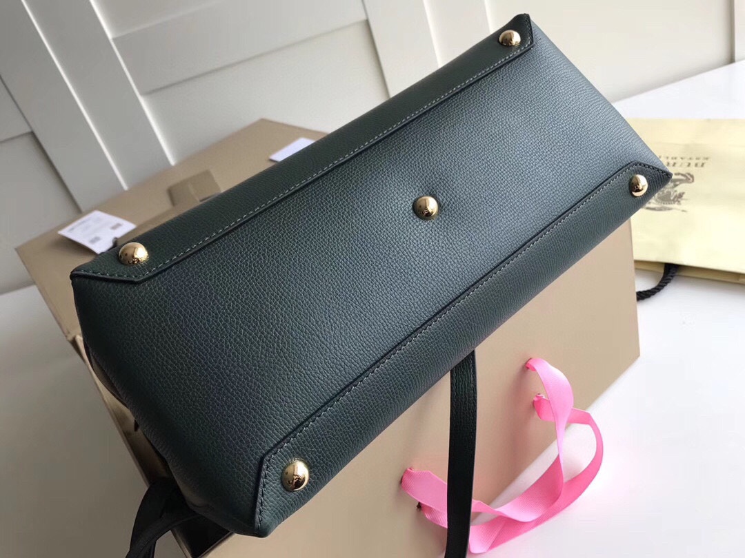 B*urberry Bag Top Quality 34 x 16 x 25cm