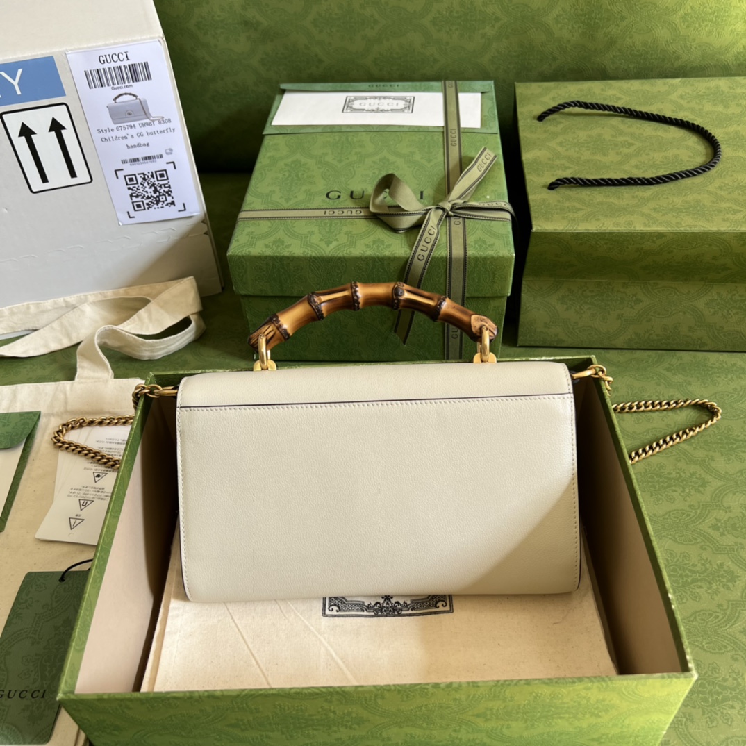 G*ucci Bag Top Quality