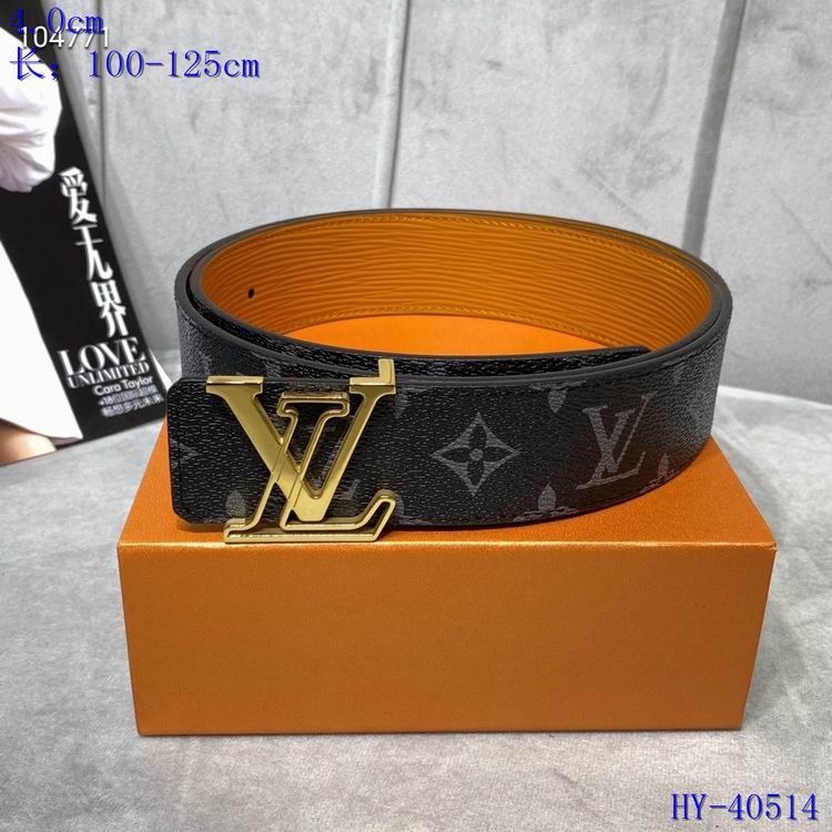L*uis V*itton Belts Top Version