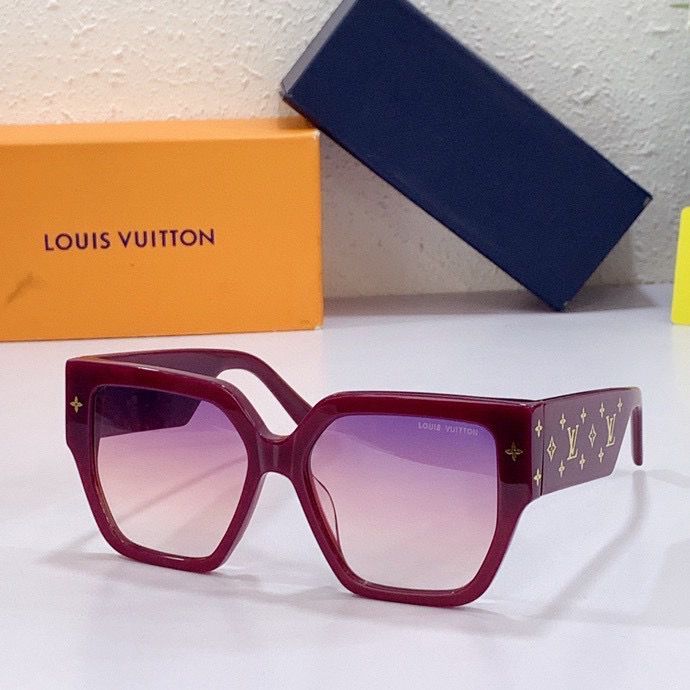 Top Quality L*ouis V*uitton Glasses