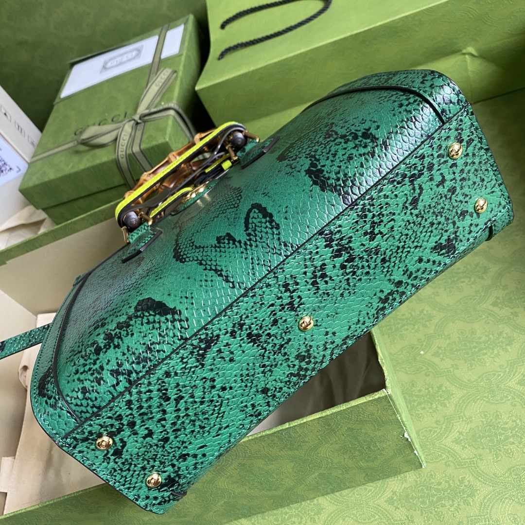 G*ucci Bag Top Quality 27*24*11cm