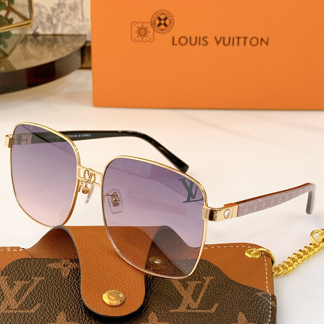 L*ouis V*uitton Glasses Top