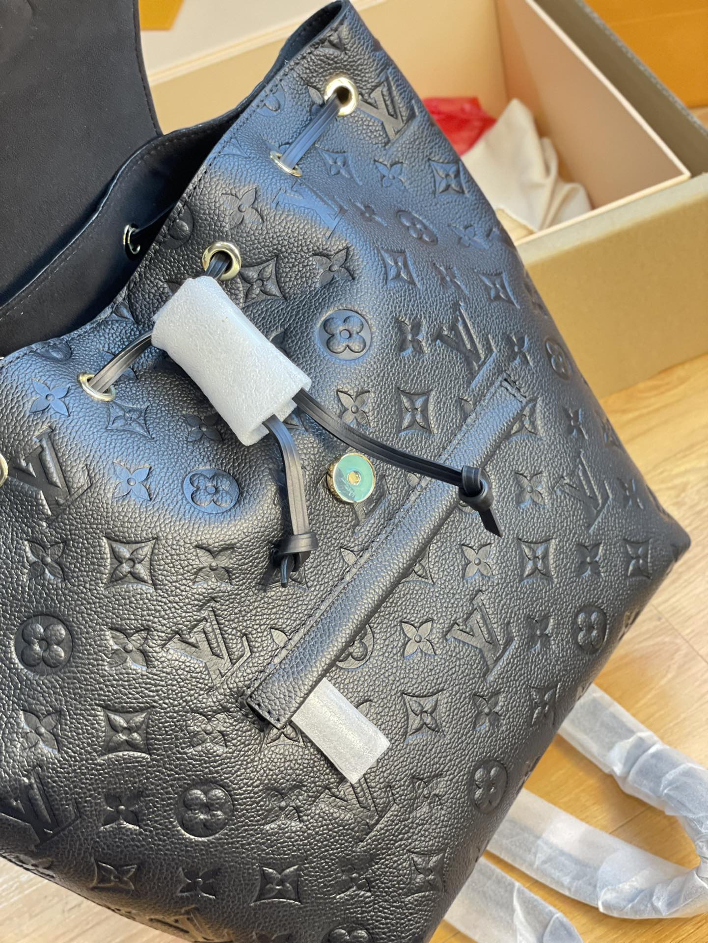 L*ouis V*uitton Bag Top Quality 27.5*33*14CM