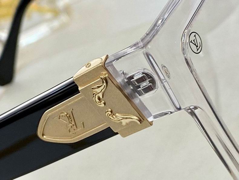 Top Quality L*ouis V*uitton Glasses