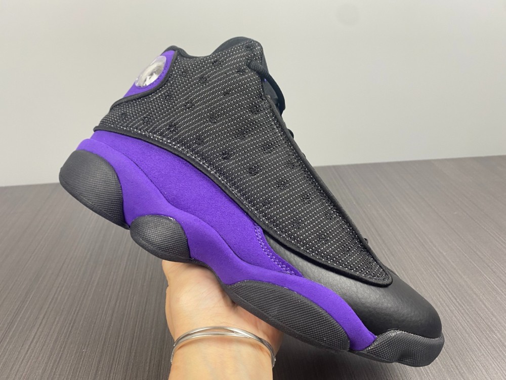 Air Jordan 13