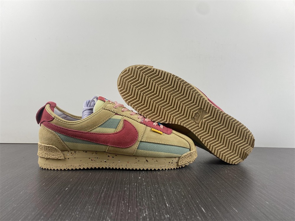 from Union x NK Cortez 50 DR1413-200