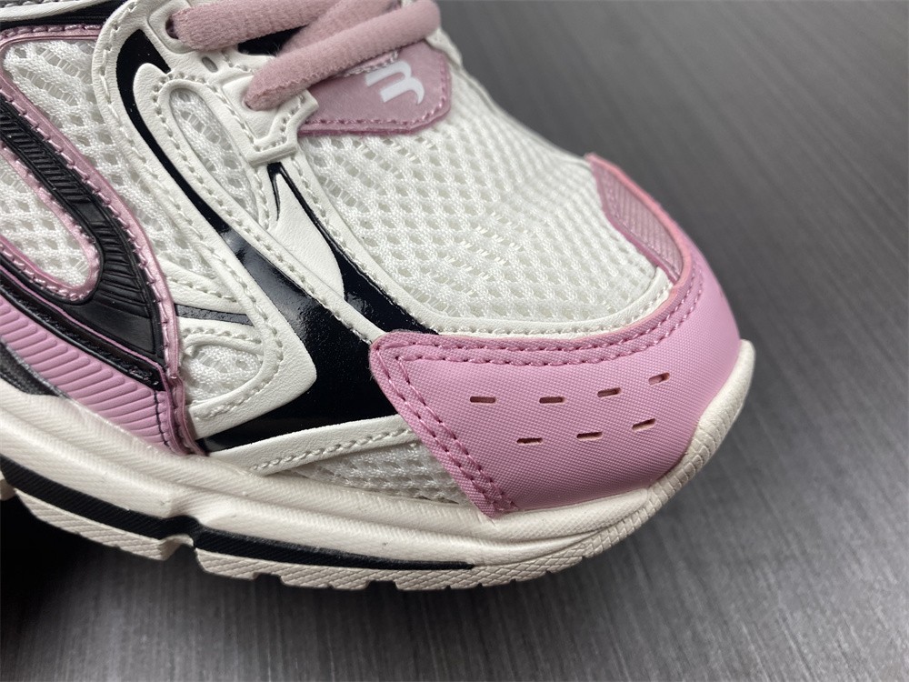 Men Women B*alenciaga Top Sneakers