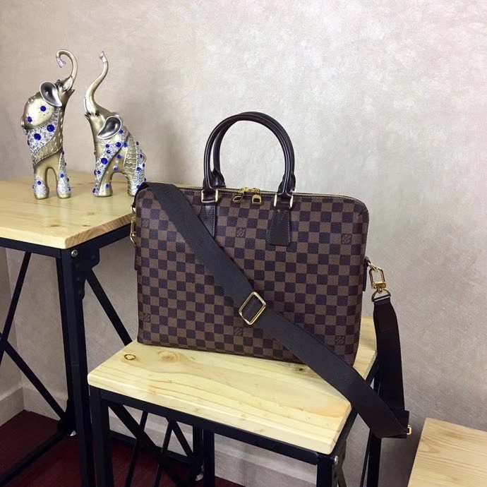 L*ouis V*uitton Top Bag 37CM