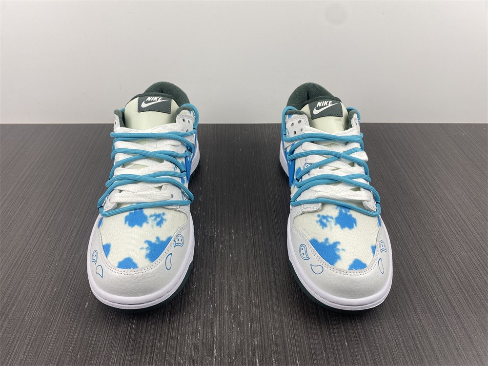 from Nike Dunk Low DH0952-100