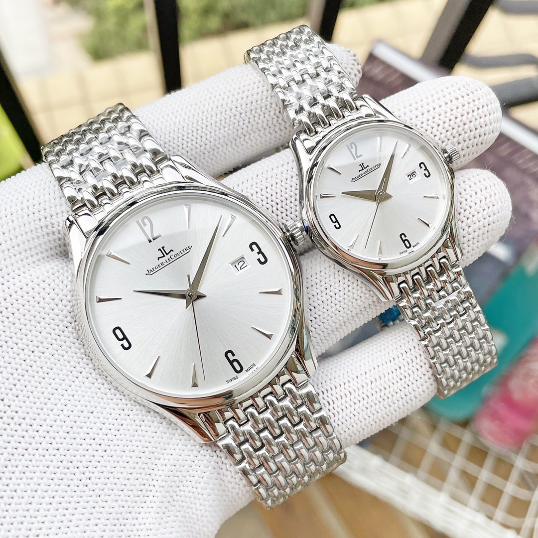 J*aeger-L*eCoultre Watches Top Quality
