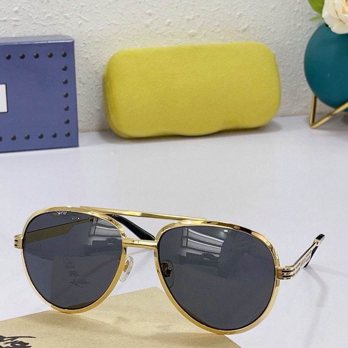 Top Quality G*ucci Glasses