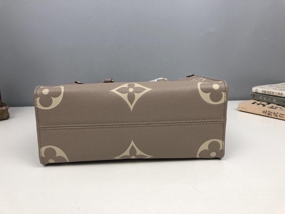 L*ouis V*uitton Top Bag 25*19*11.5cm