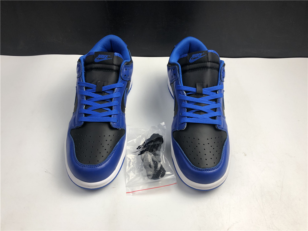 from Nike Dunk Low “Hyper Cobalt” DD1391-001