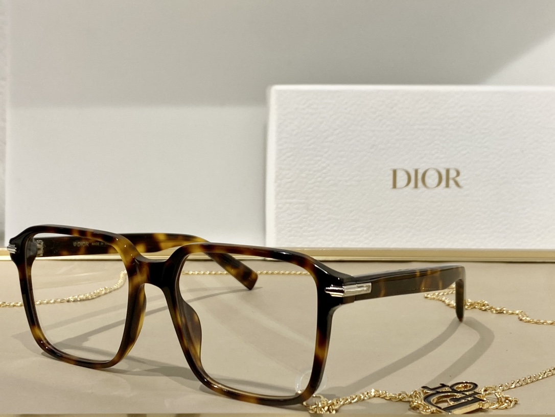 D*ior Glasses Top