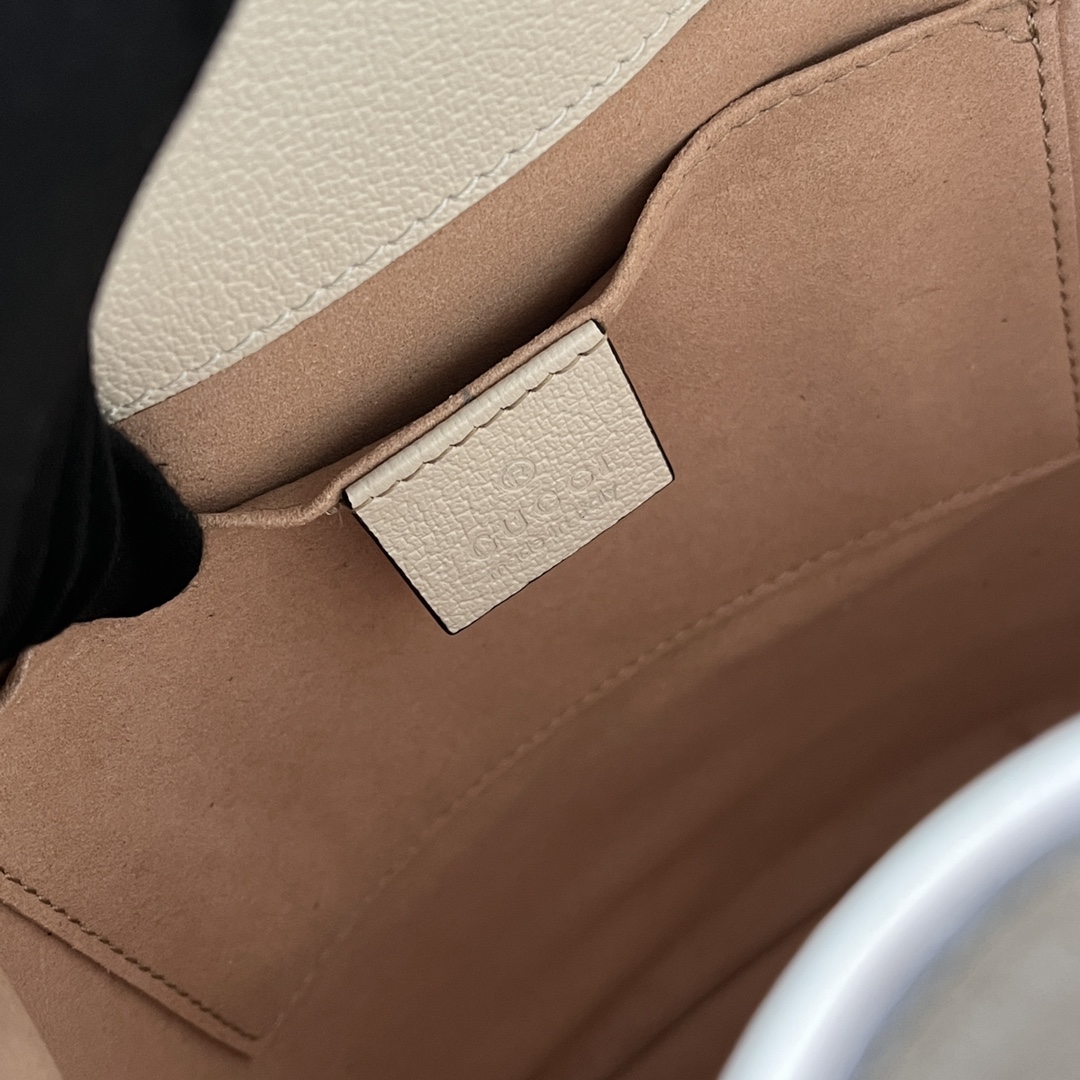 G*ucci Bag Top Quality 20.5*26*11CM