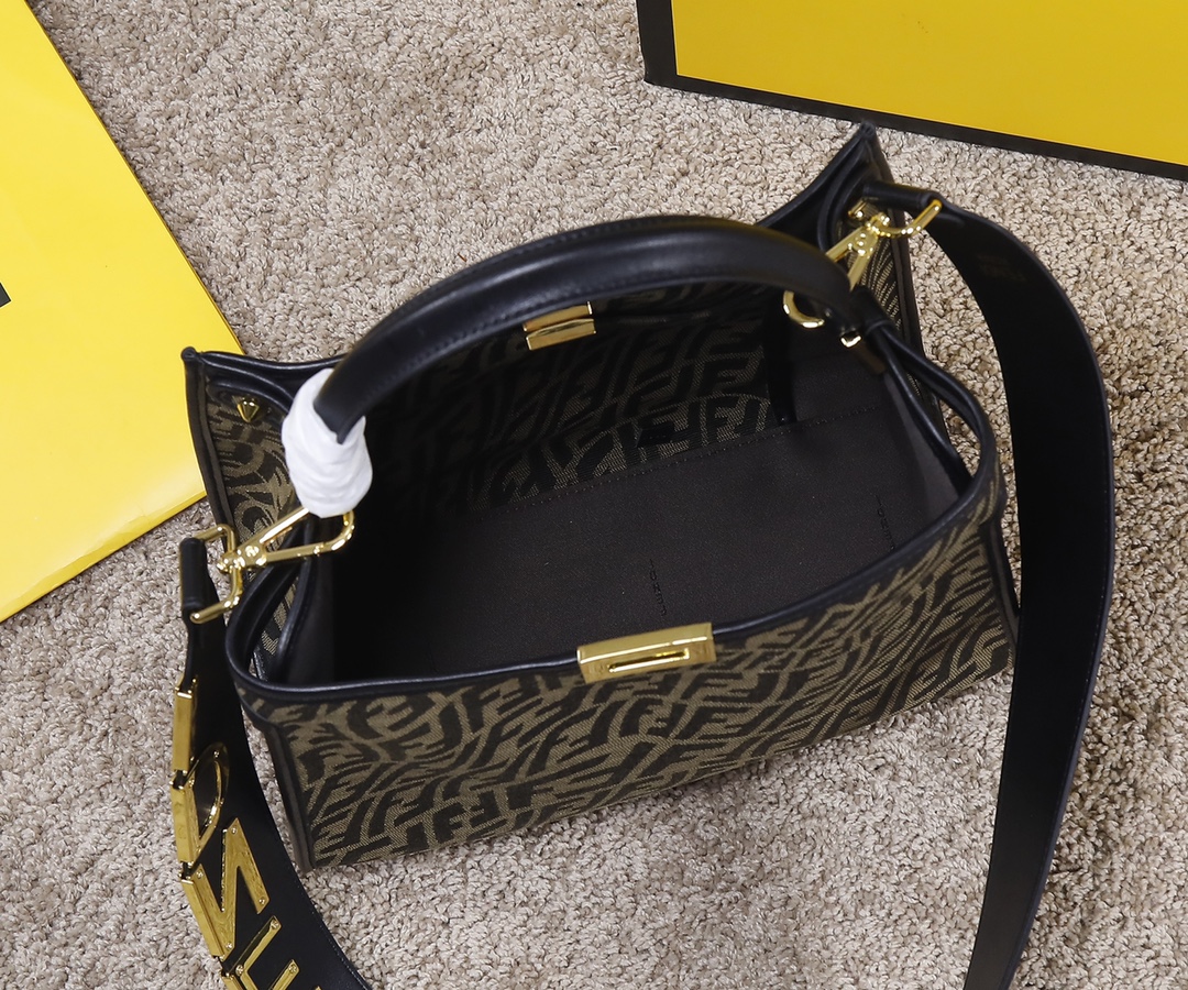 F*endi Bag Top Quality 30CM