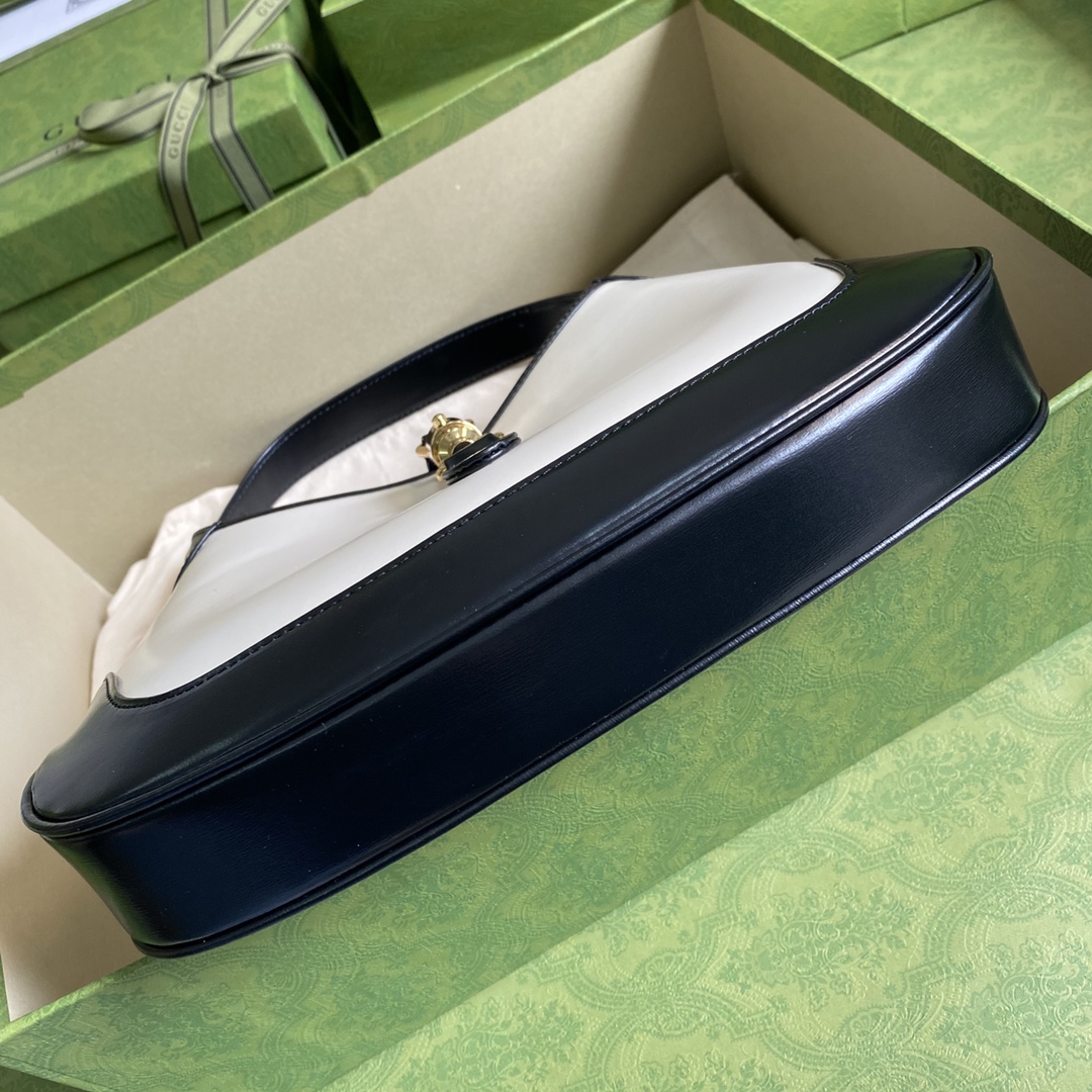 G*ucci Bag Top Quality 28*19*4.5cm