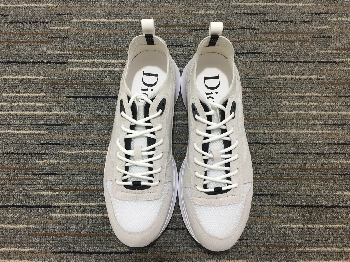 Men Women D*or Sneaker