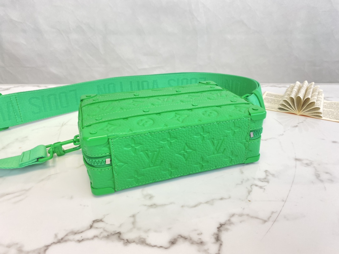 L*ouis V*uitton Bag Top Quality 21.5*15*7CM