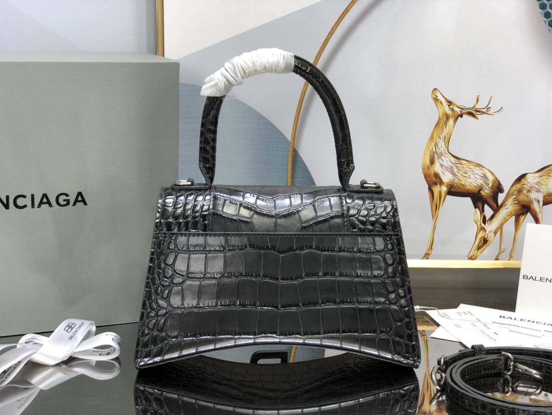 B*alenciaga Bag Top Quality