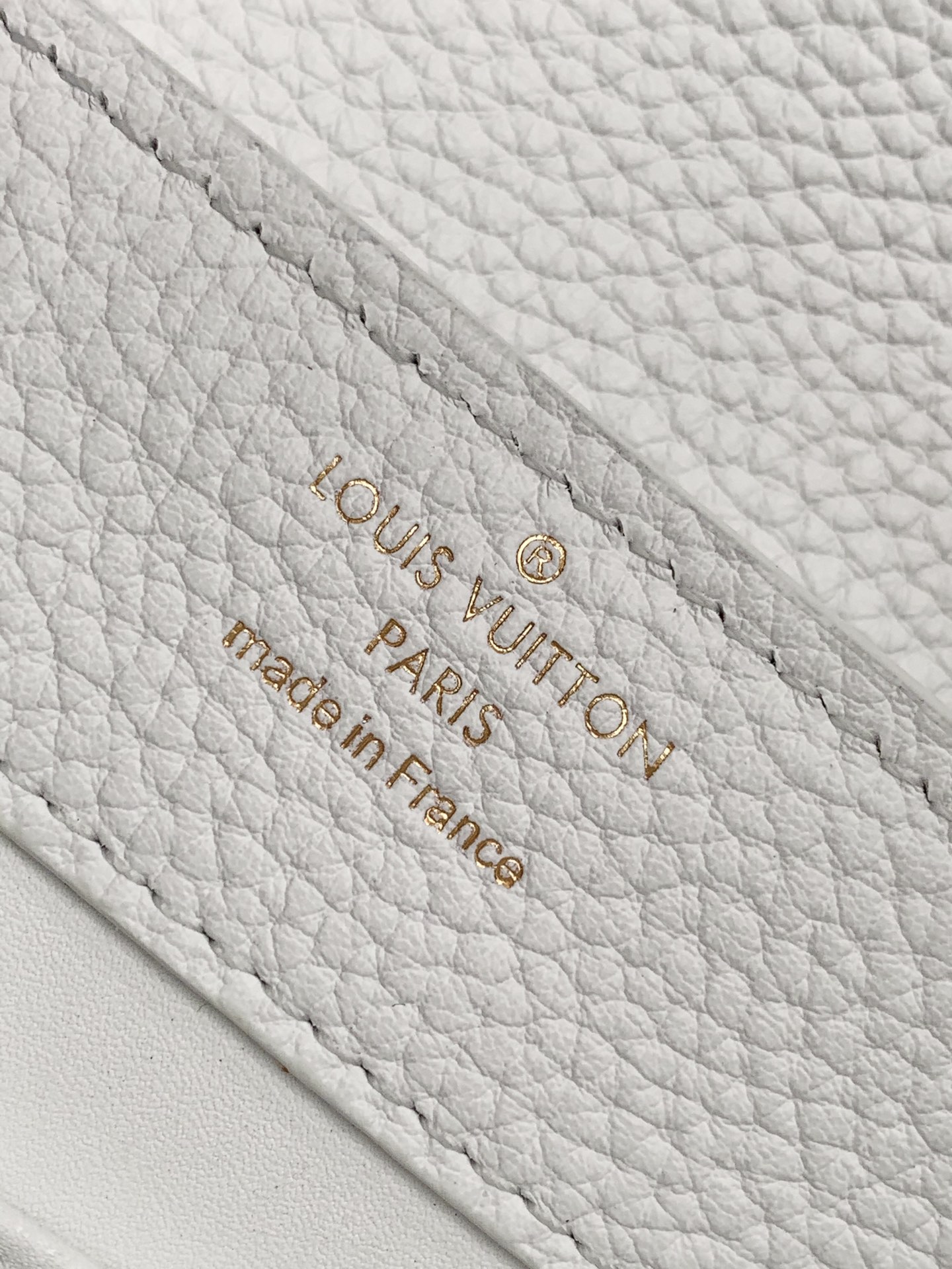 L*ouis V*uitton Top Bag 21x14x8cm