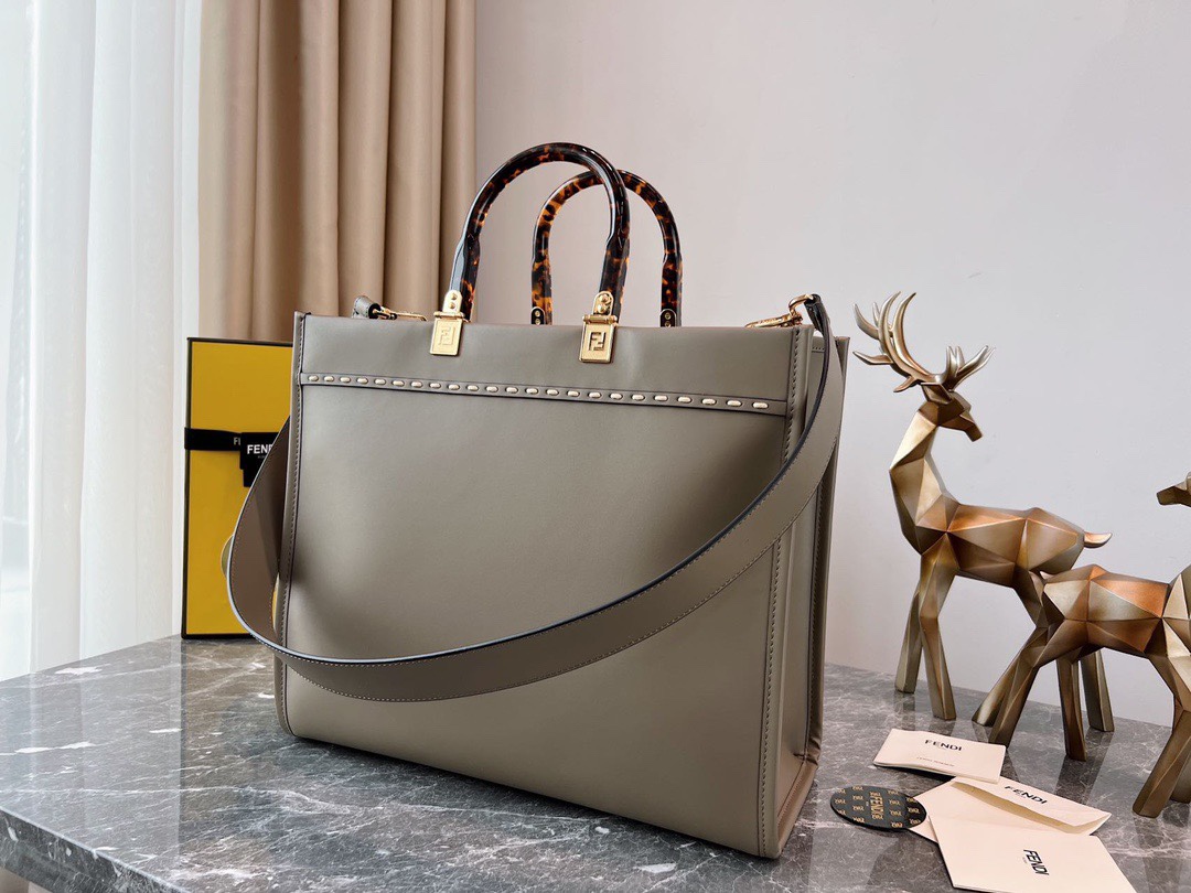 F*endi Bag Top Quality 36*30*16CM