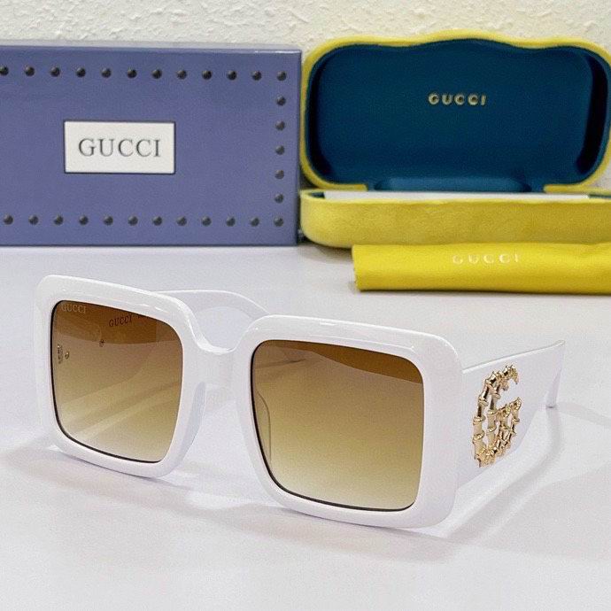 Top Quality G*ucci Glasses