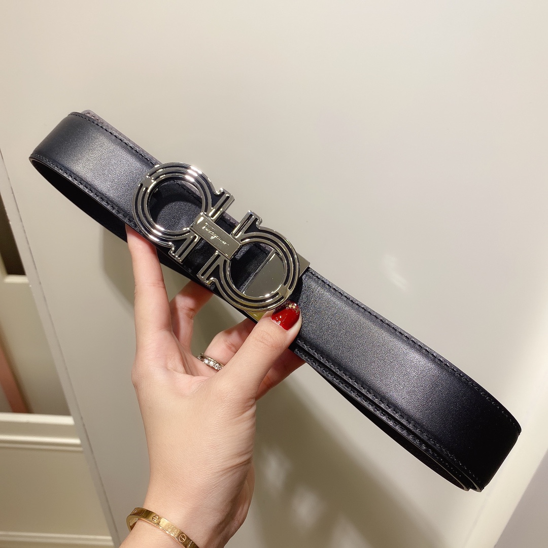 F*erragamo Top Belts