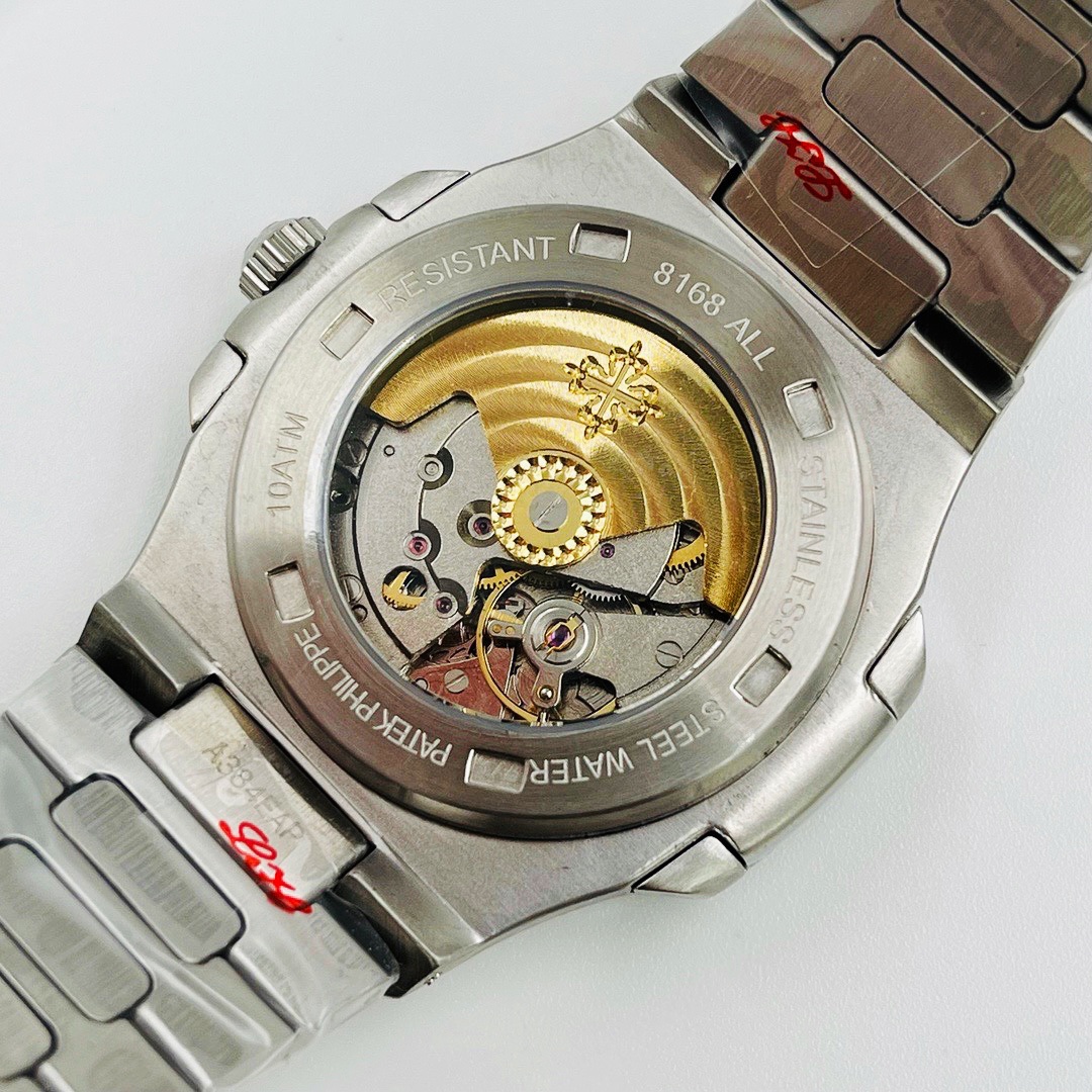 P*atek P*hilippe Watches Top Quality 40*12.2mm