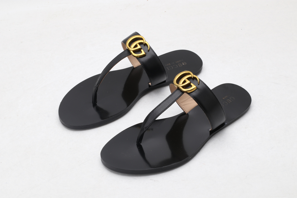 Women G*ucci Top Sandals