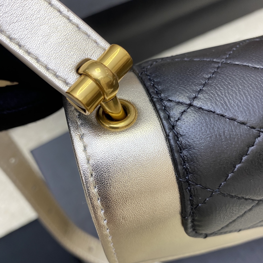 Y*SL Bag Top Quality 26*18*5CM