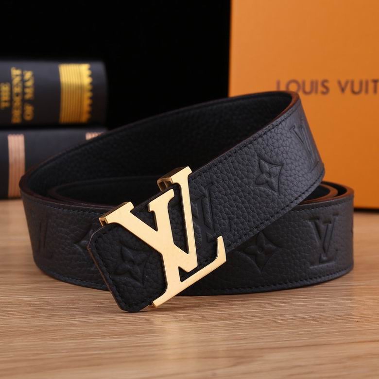 L*uis V*itton Belts Top Version