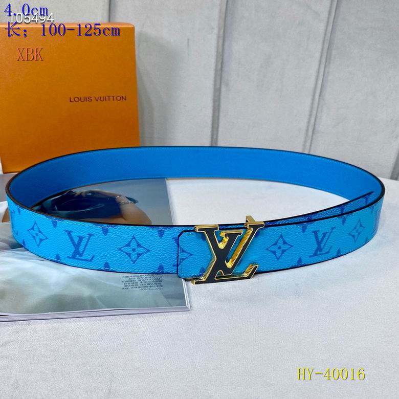 L*uis V*itton Belts Top Version