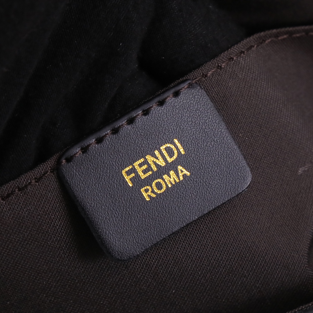 F*endi Bag Top Quality 21*3.5*12CM